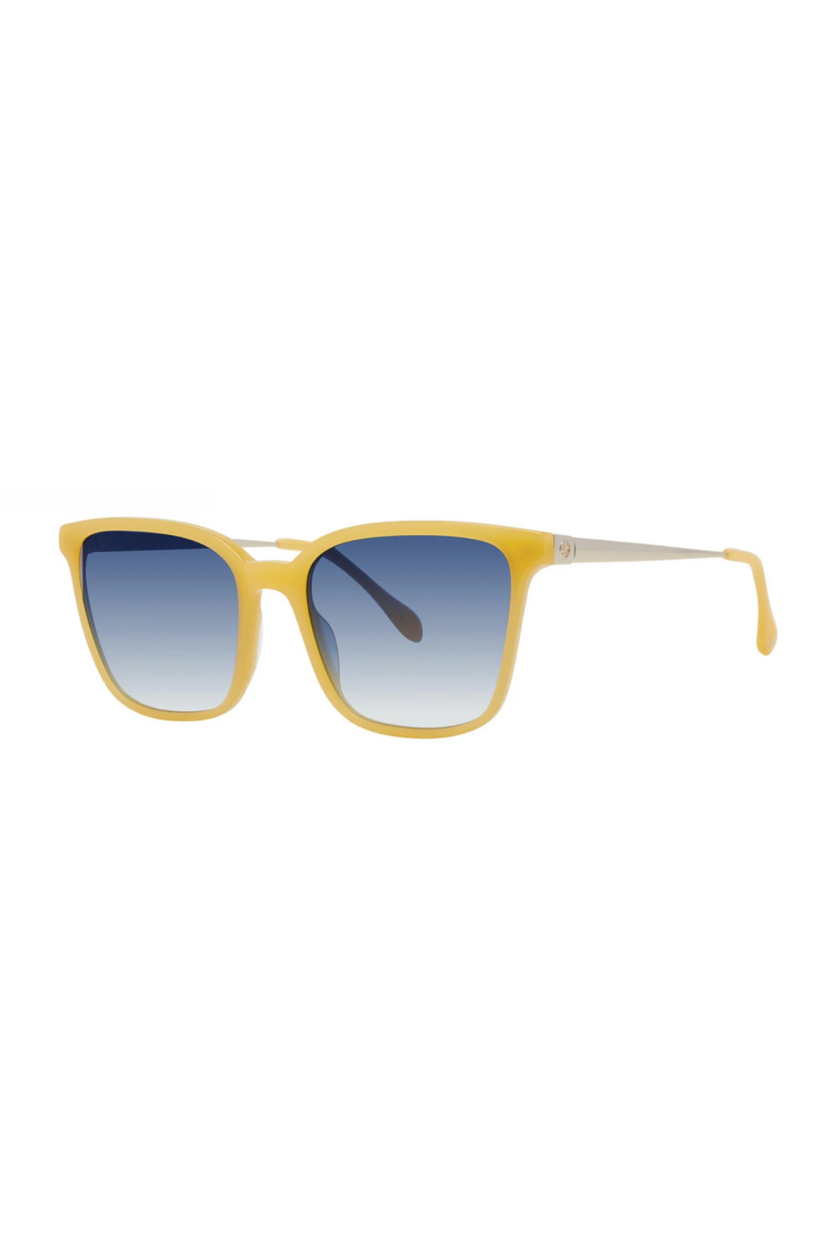 Lilly Pulitzer Riviera Sunglasses - Sunshine