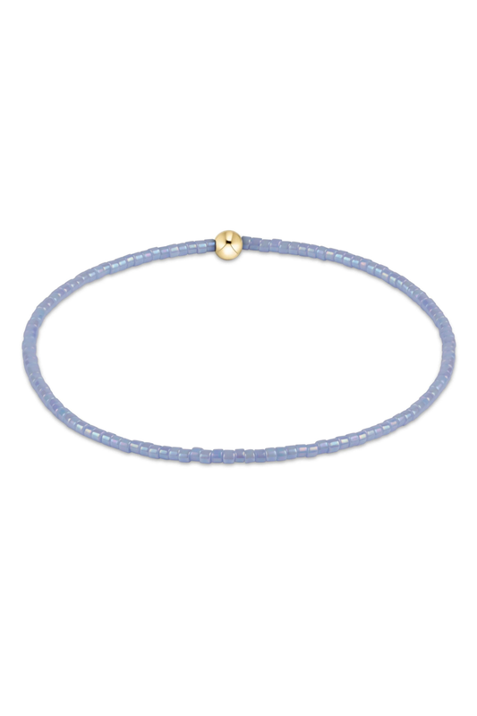 hope classic bracelet - ocean mist