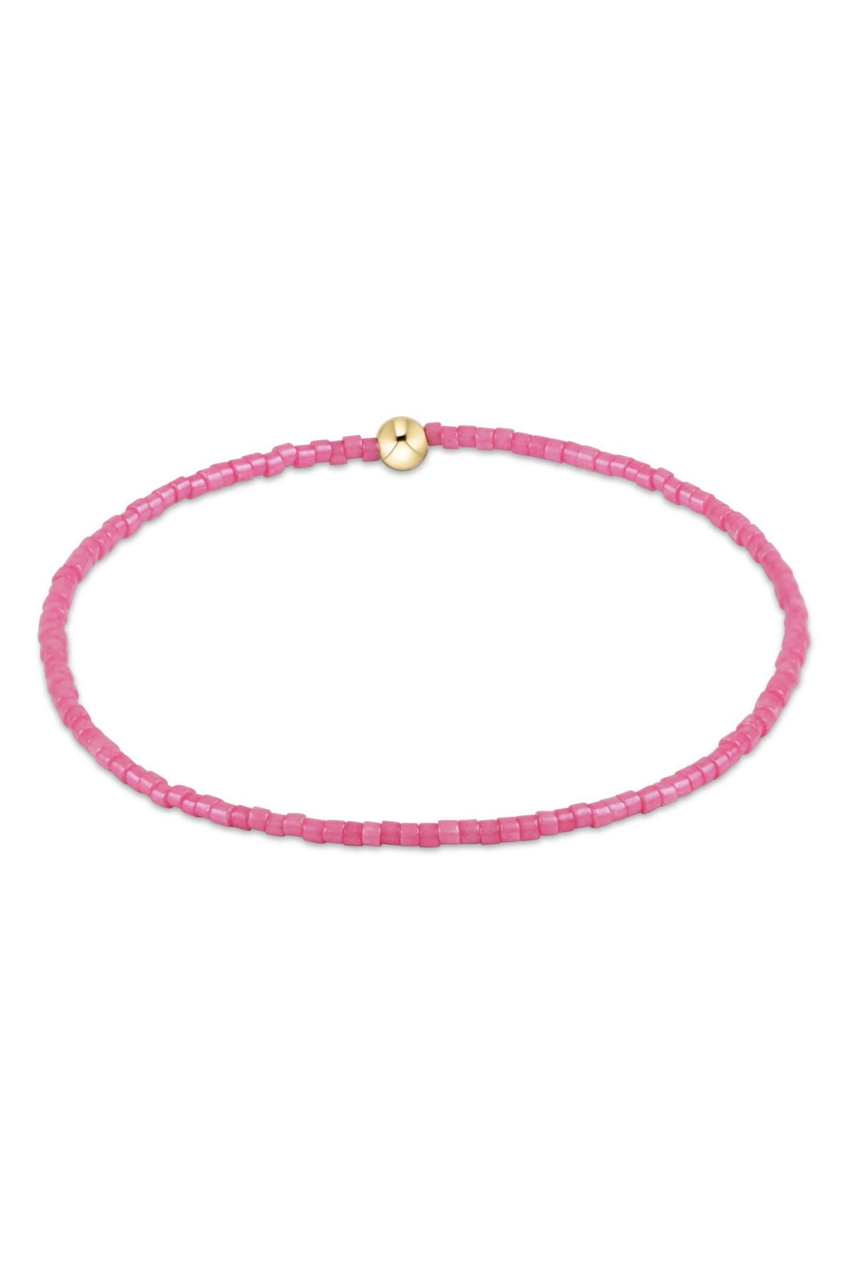 hope classic bracelet - bubblegum