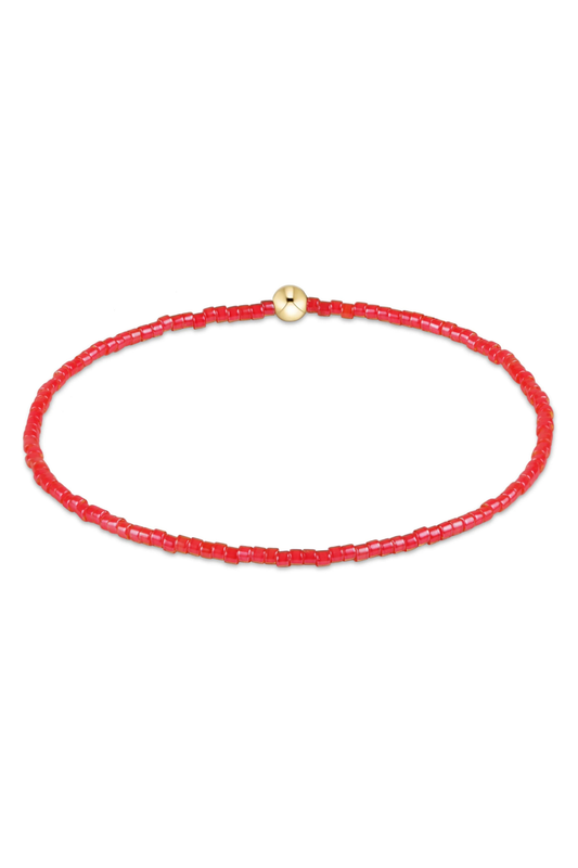 hope classic bracelet - sherbert