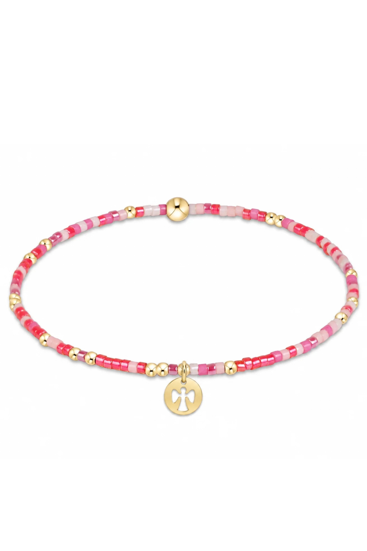 egives to kesem kids hope bracelet extends