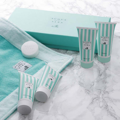 Yachting Collection 50ml Classica Eau de Parfum Set