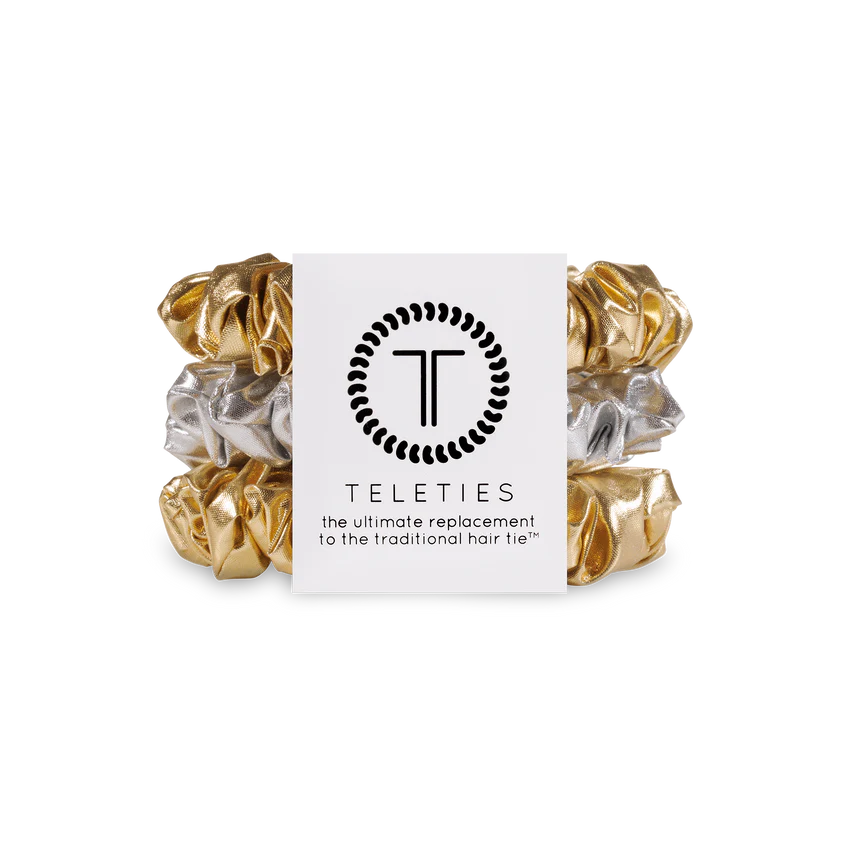 Teleties Large Scrunchie