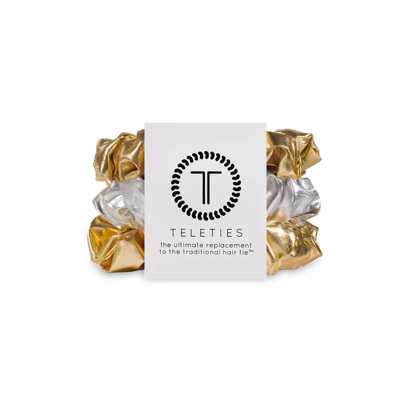 Teleties Small Scrunchie