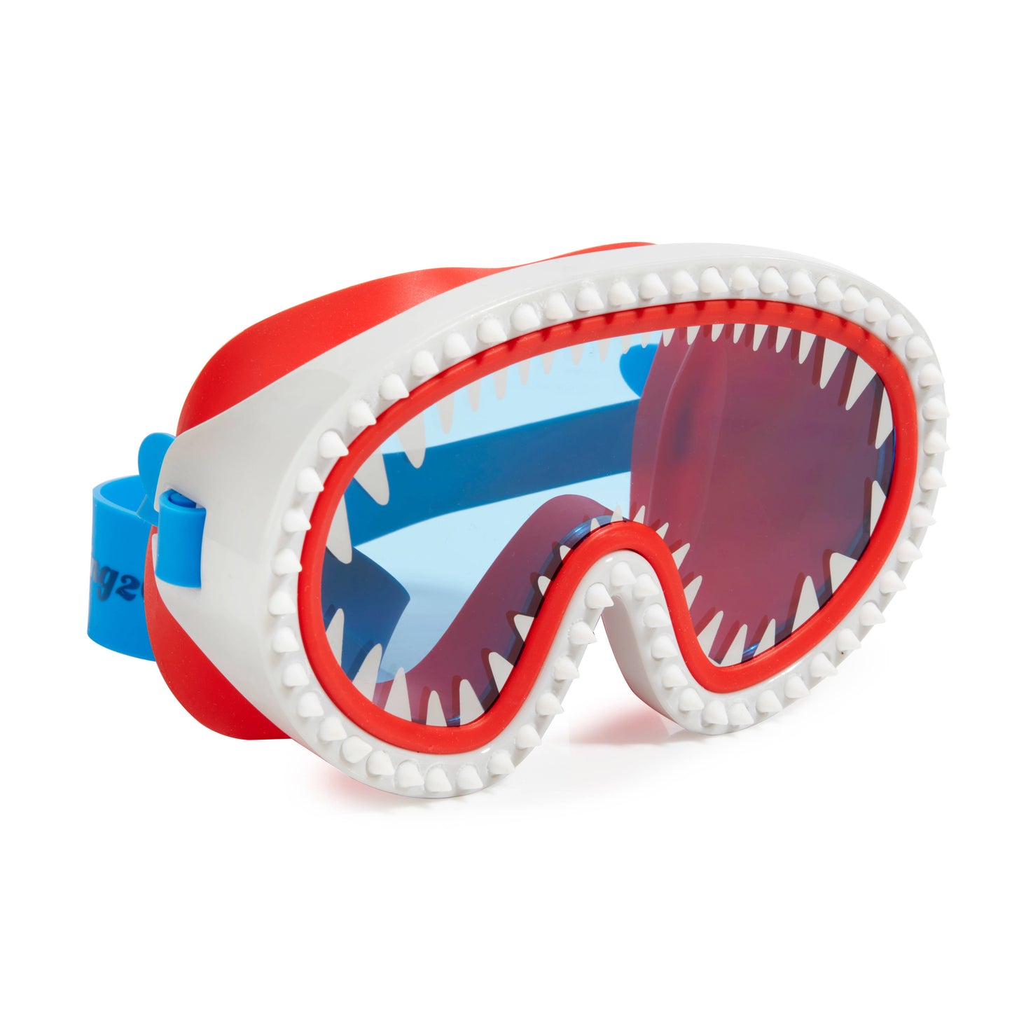 Chewy Shark Attack Kids' Swim Mask | Summer Pool Essentials