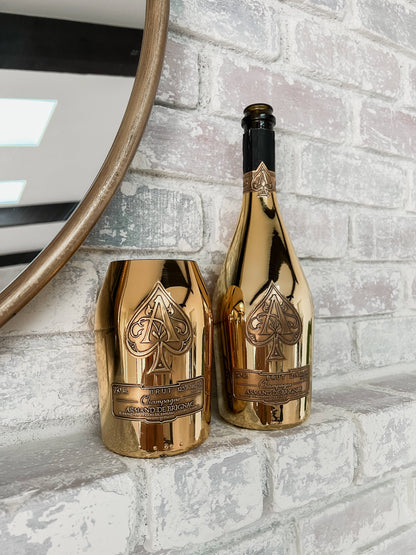 Recycled Ace Candle : Grapefruit/Mango/Vanilla