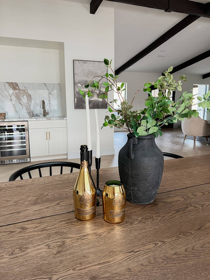 Recycled Ace Candle : Holiday Exclusive: Pomegranate Cider