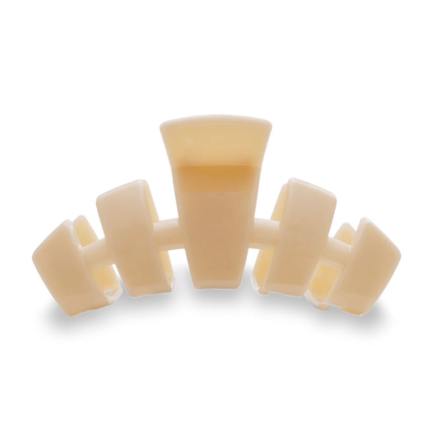 Teleties Classic Large Hair Clip