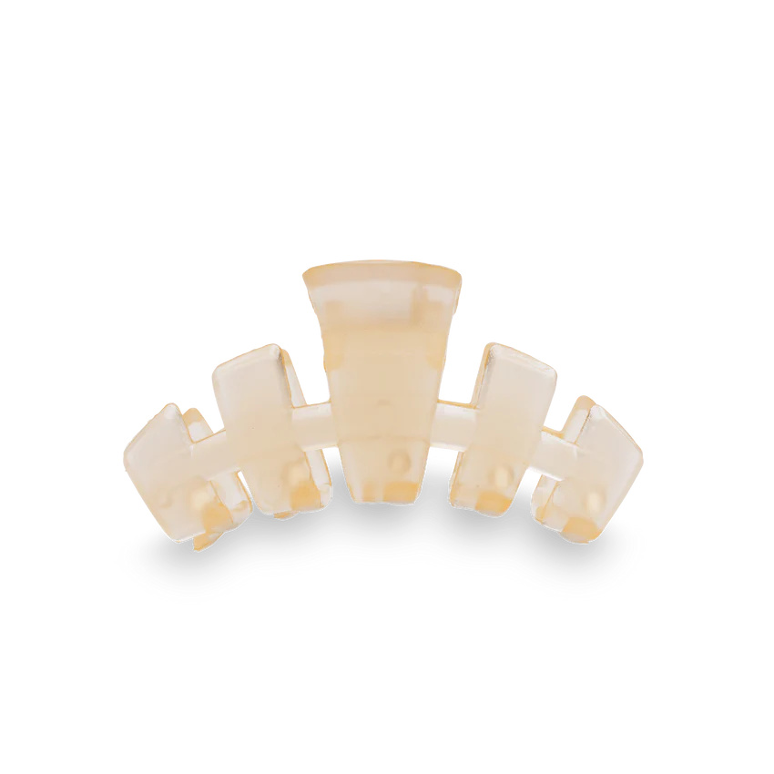 Teleties Classic Tiny Hair Clip