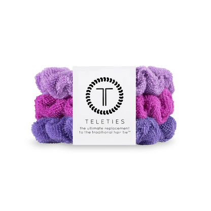 Antigua Large Towel Scrunchies