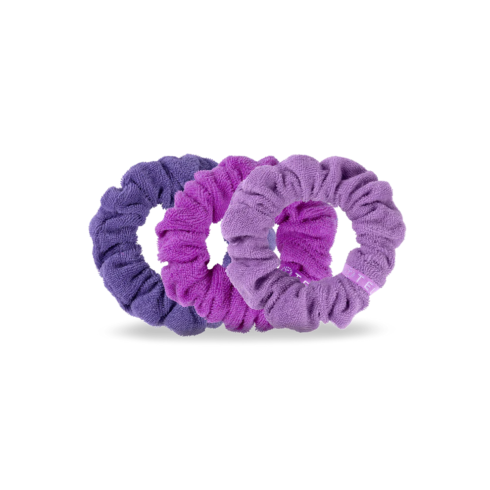 Antigua Large Towel Scrunchies