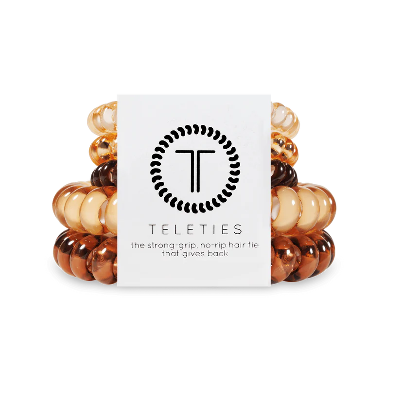 Teleties Mix Pack Hair Ties