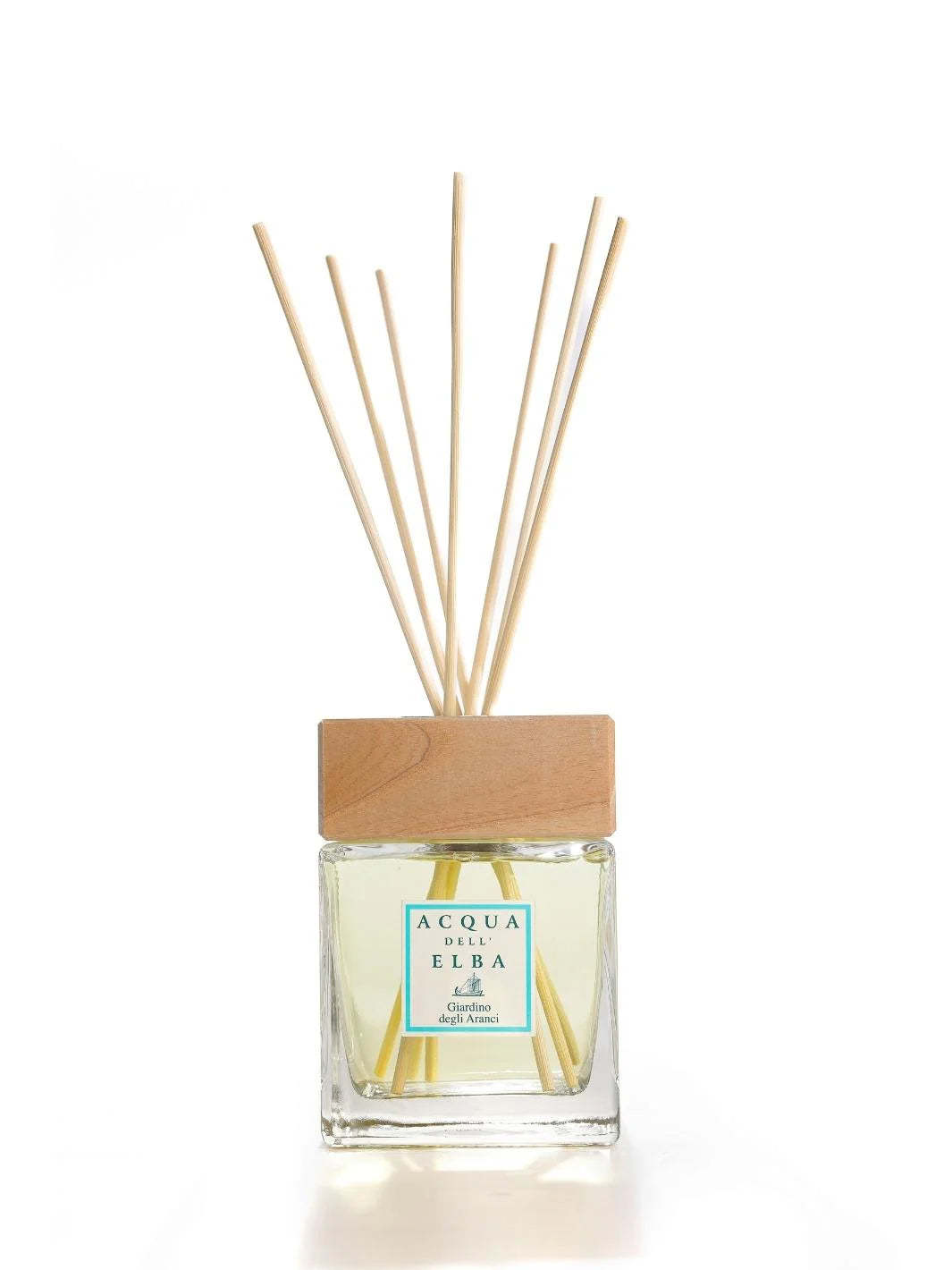 Giardino degli Aranci Fragrance Diffuser