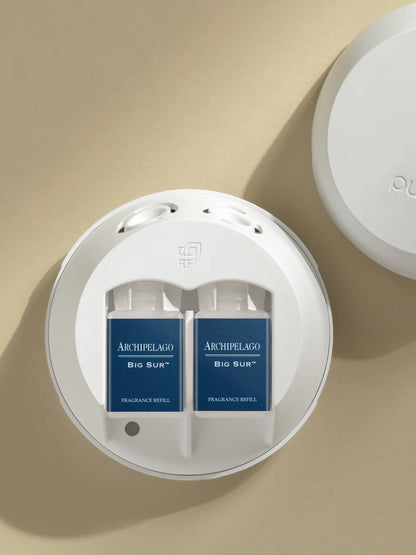 Big Sur - Pura Smart Vial (Arcipelago)
