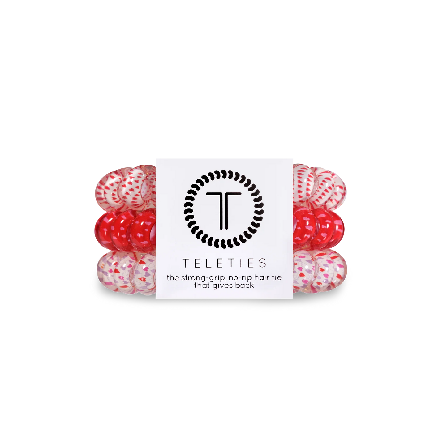 Teleties Large Hair Ties