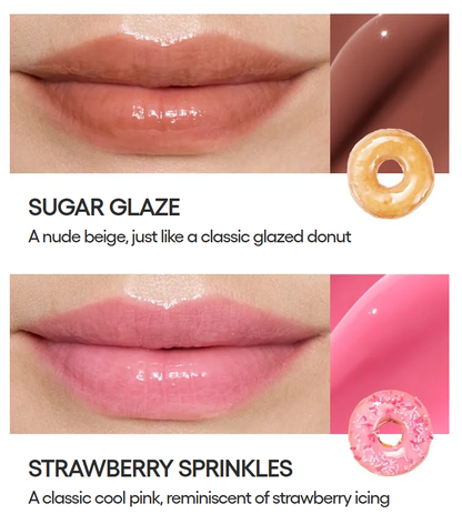 LANEIGE Glaze Craze Tinted Lip Serum: Cinnamon Sugar