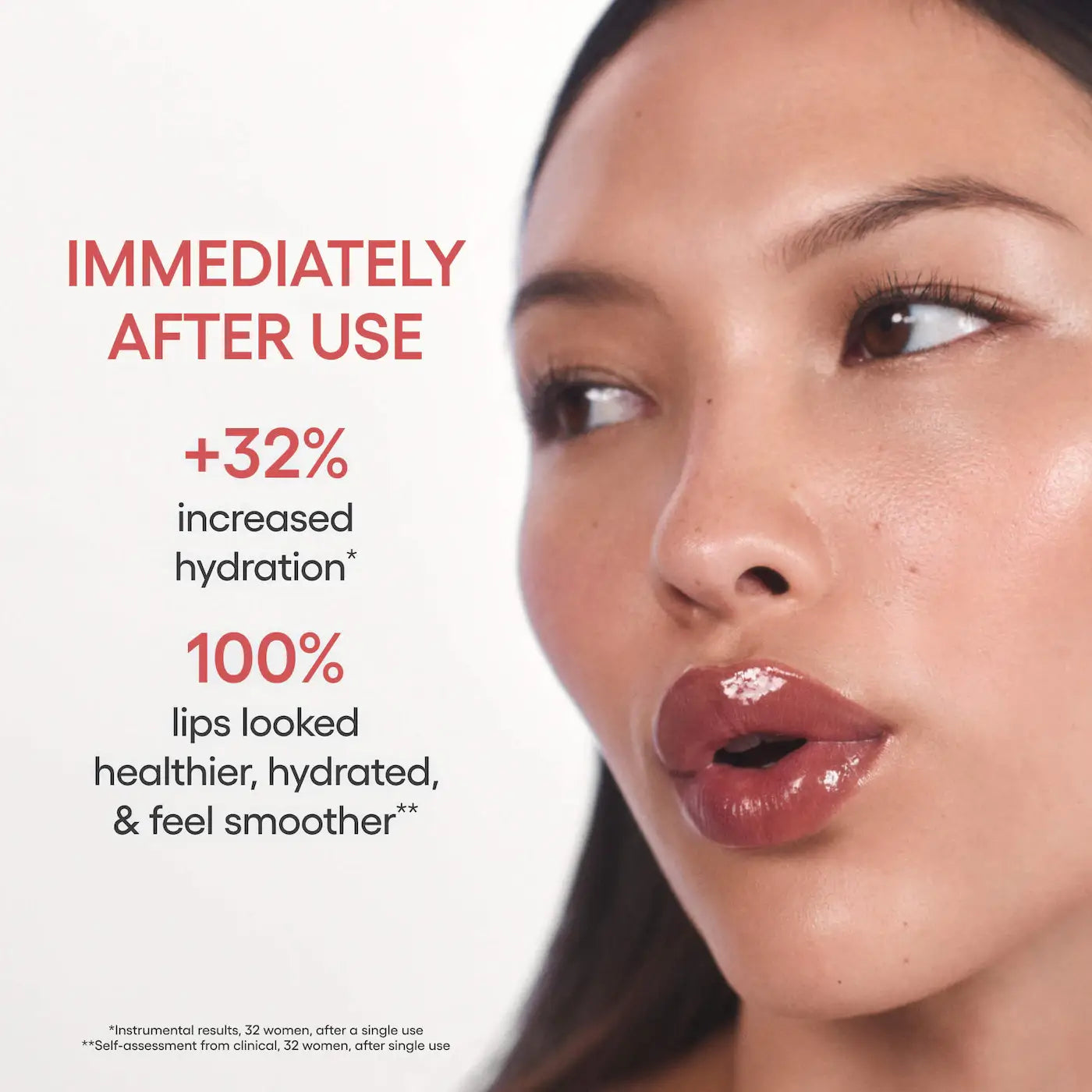 LANEIGE JuicePop Box Hydrating & Lightweight Oil Lip Tint: #1 Popstar Peach