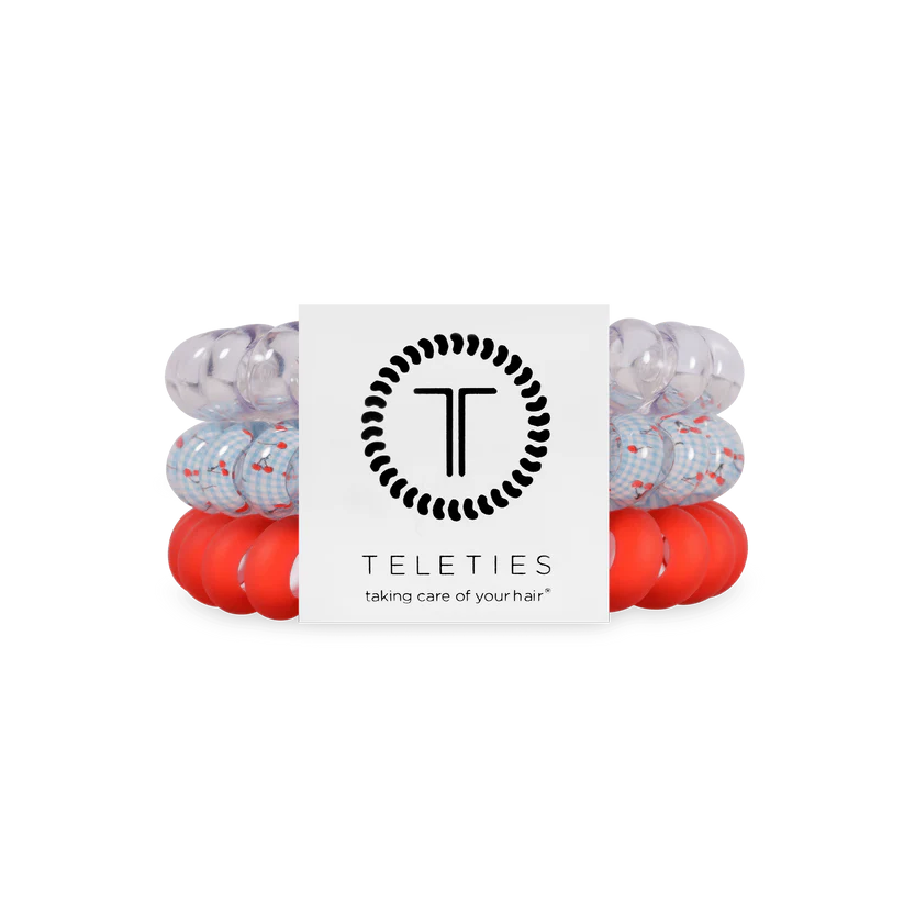 Teleties Large Hair Ties
