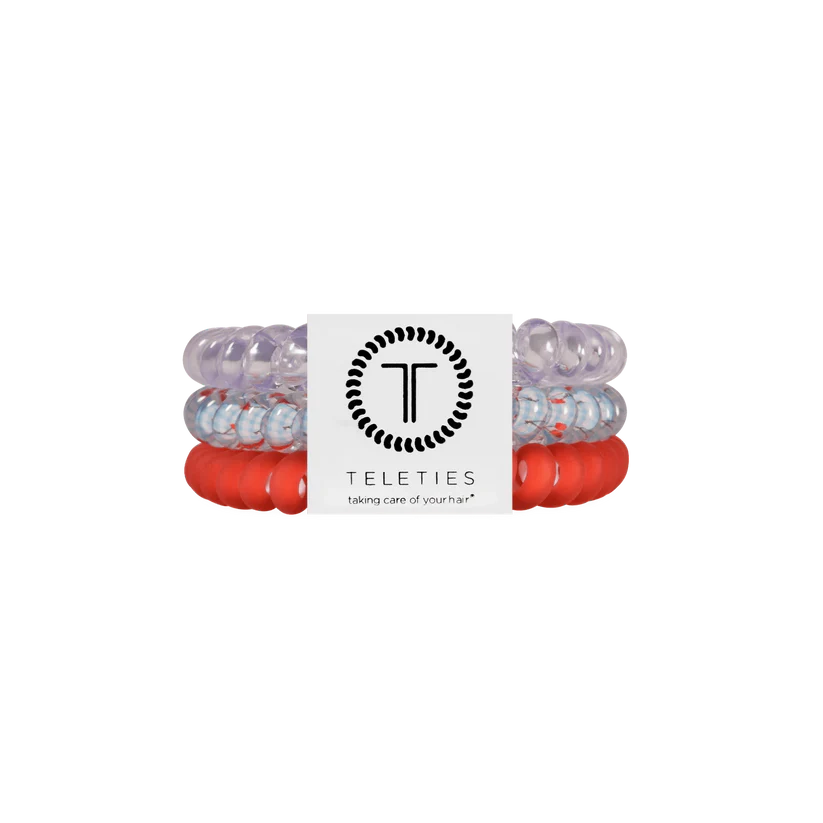 Teleties Small Hair Ties