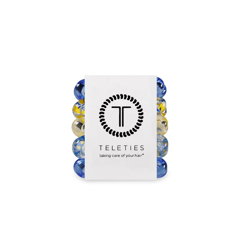 Teleties Tiny Hair Ties