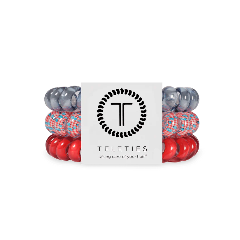 Teleties Large Hair Ties