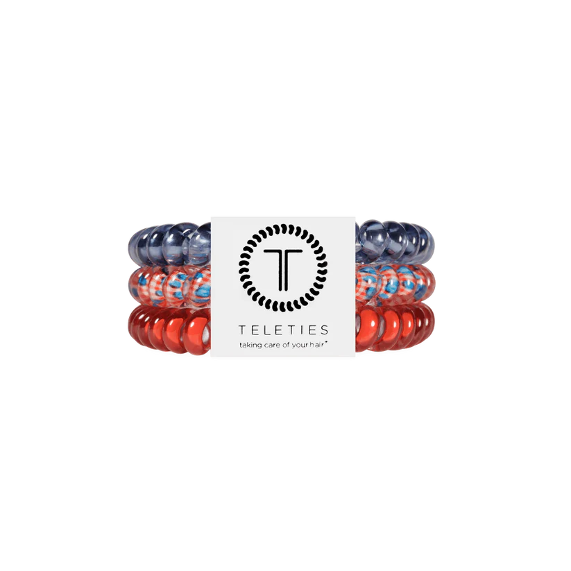 Teleties Small Hair Ties