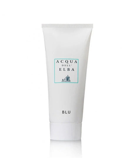 Blu Uomo Body Lotion