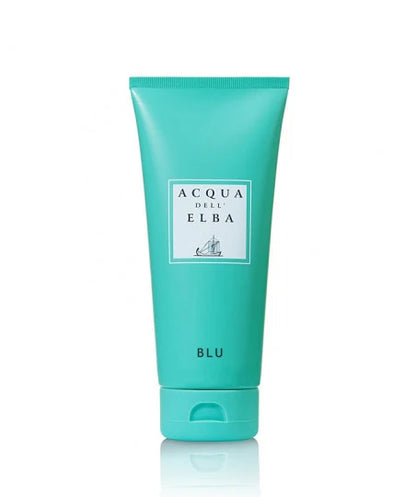 Blu Uomo Shower Gel