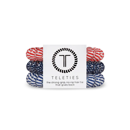 Teleties Large Hair Ties