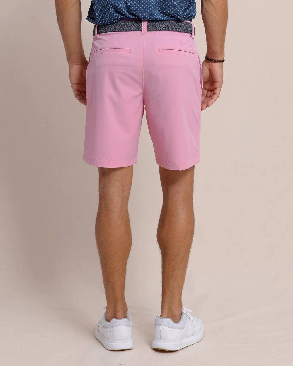 brrr°®-die 8" Performance Short - Riviera Rose