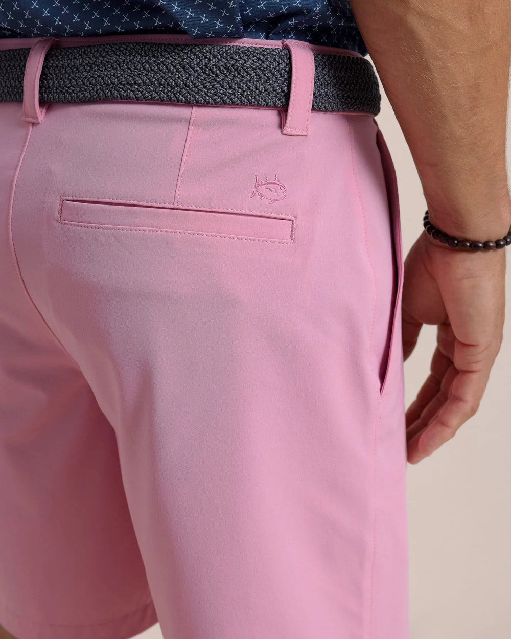 brrr°®-die 8" Performance Short - Riviera Rose