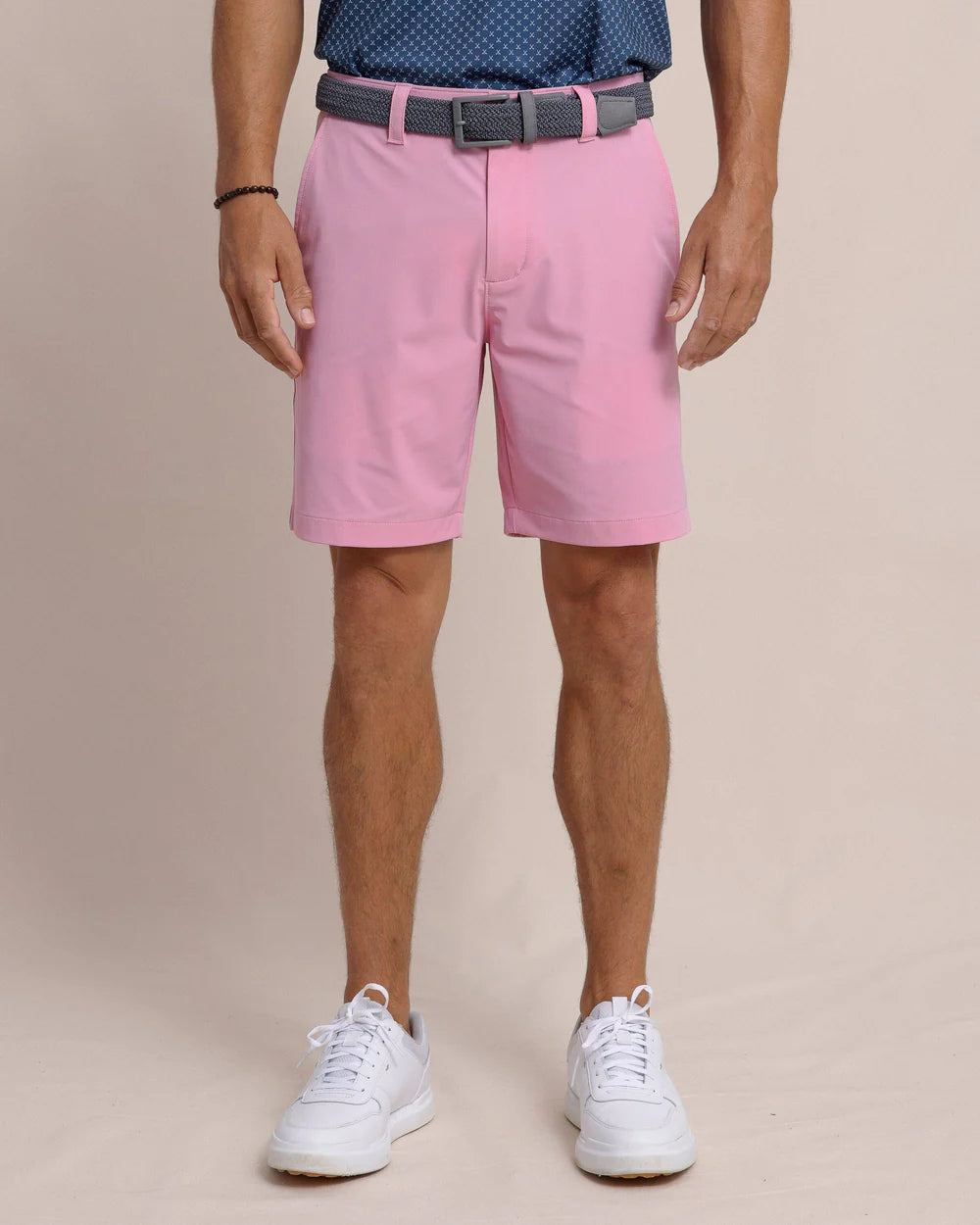 brrr°®-die 8" Performance Short - Riviera Rose