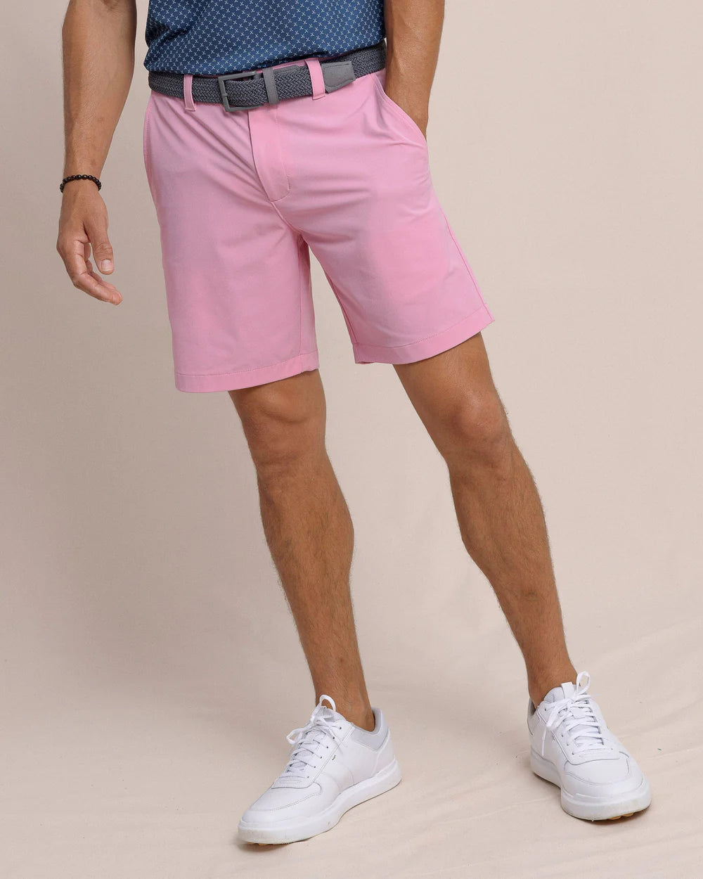 brrr°®-die 8" Performance Short - Riviera Rose