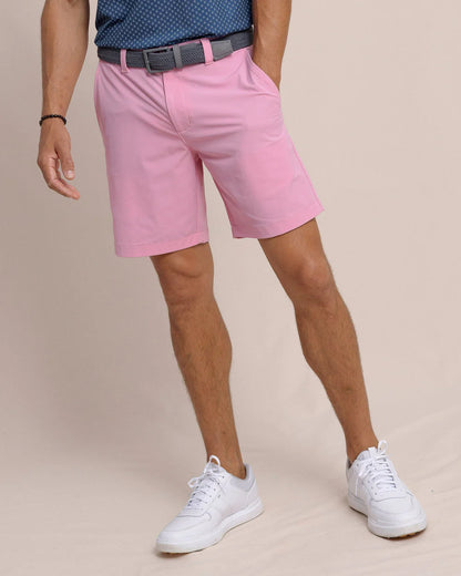brrr°®-die 8" Performance Short - Riviera Rose