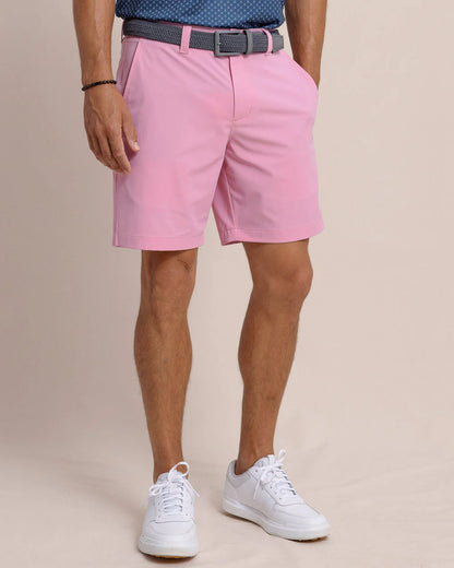 brrr°®-die 8" Performance Short - Riviera Rose