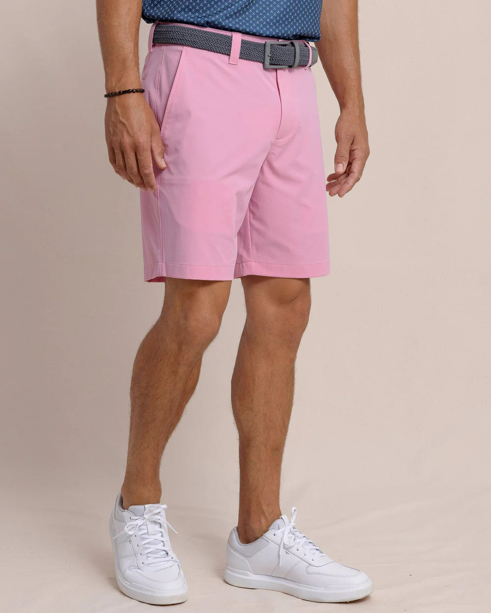 brrr°®-die 8" Performance Short - Riviera Rose