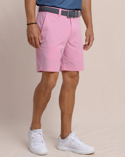 brrr°®-die 8" Performance Short - Riviera Rose