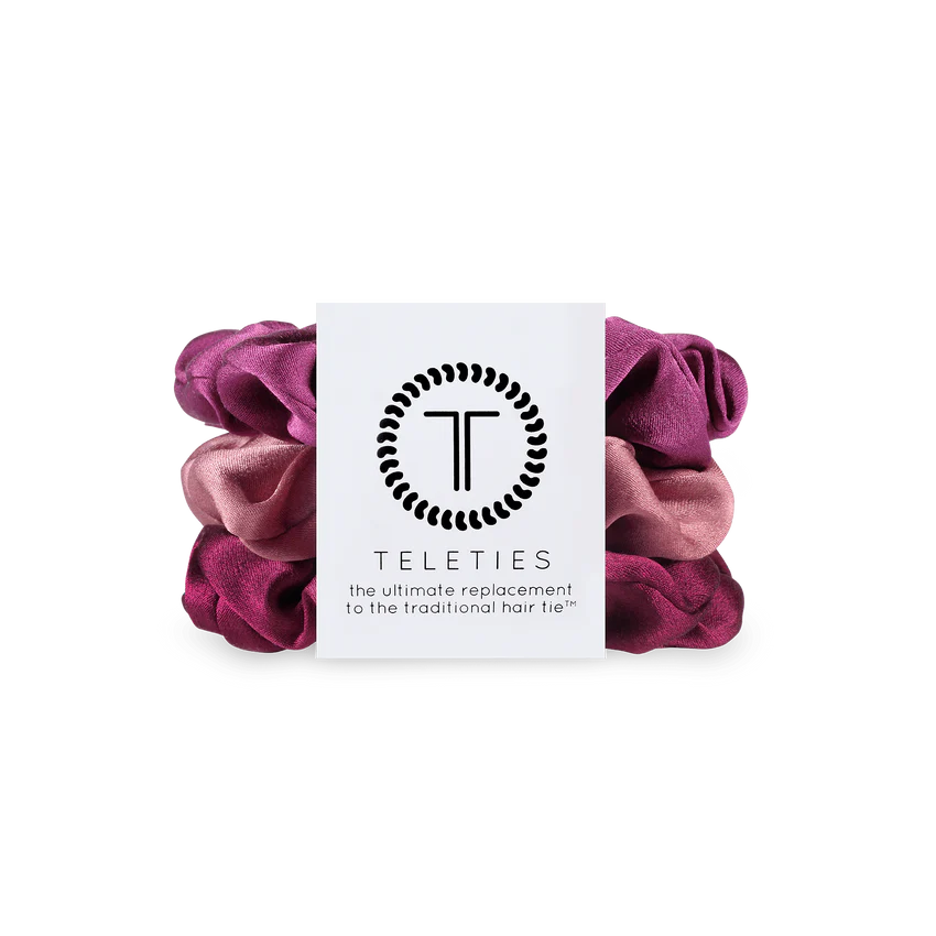 Teleties Large Scrunchie