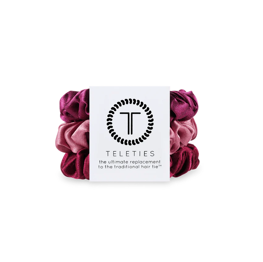 Teleties Small Scrunchie