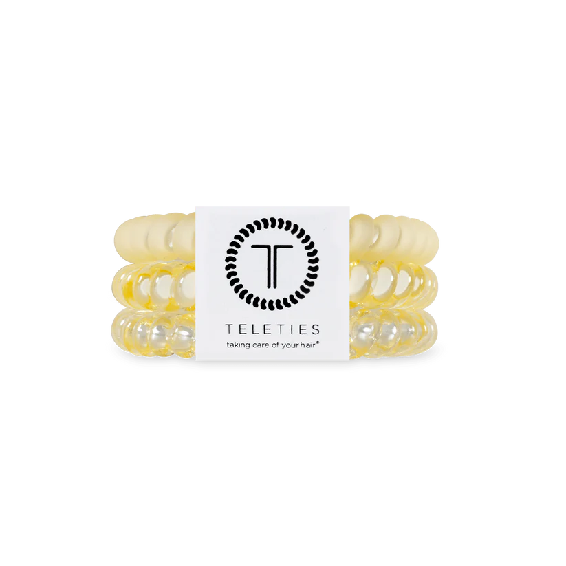 Teleties Small Hair Ties