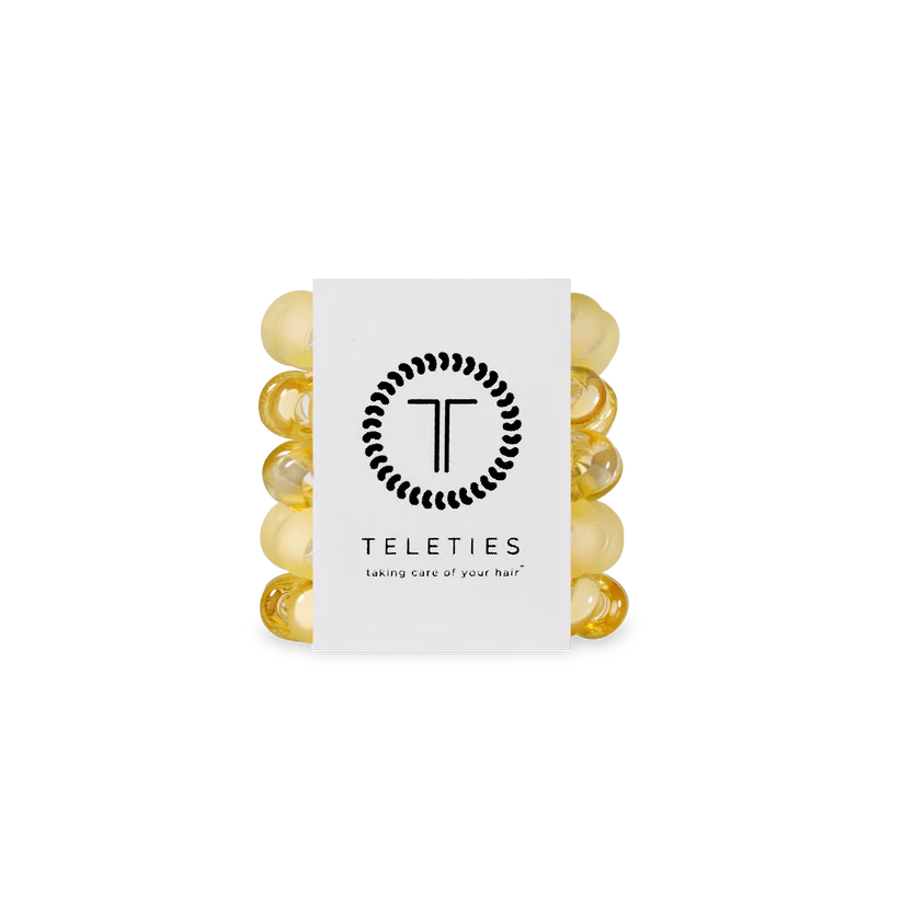 Teleties Tiny Hair Ties