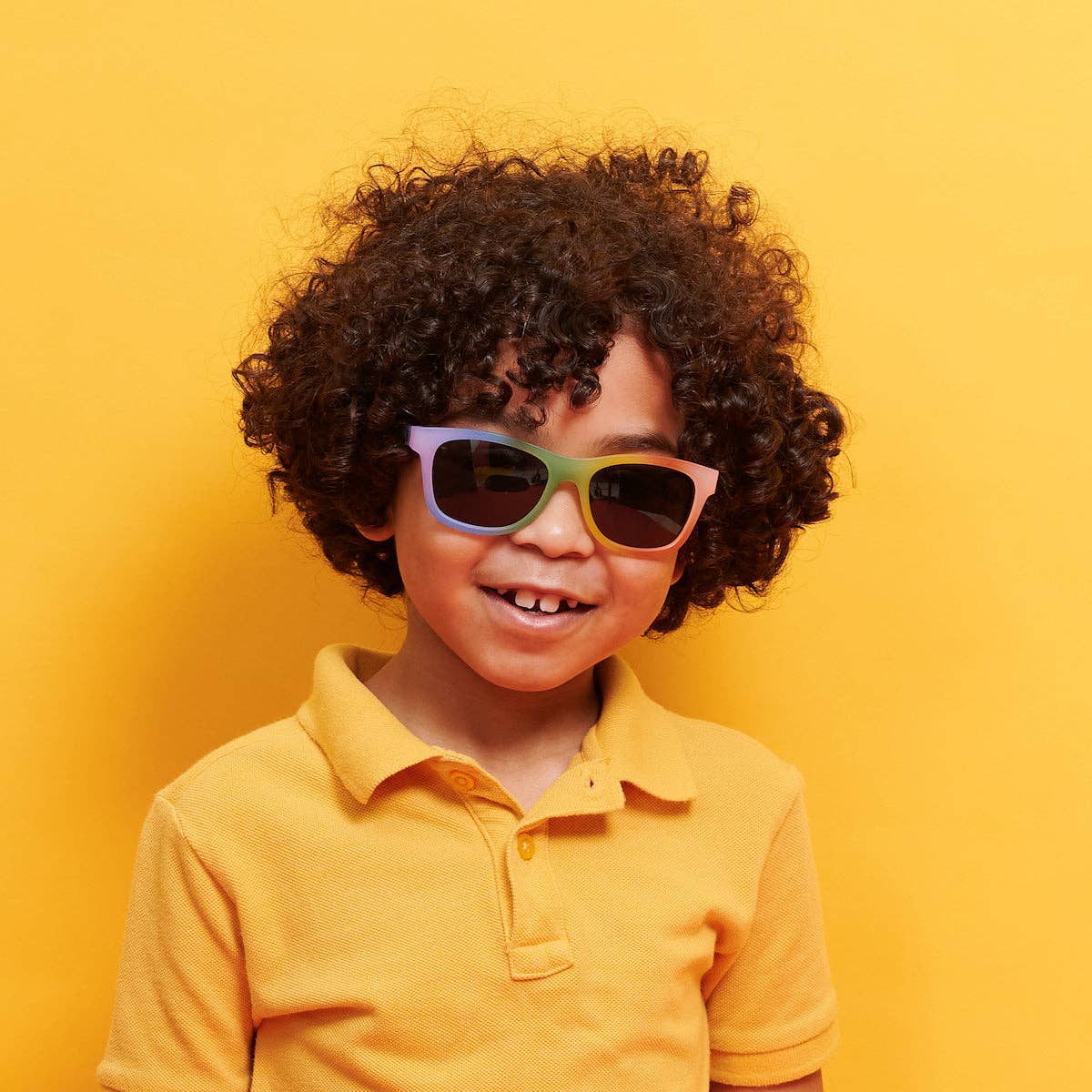Neon Rad Rainbow Navigator: Ages 3-5