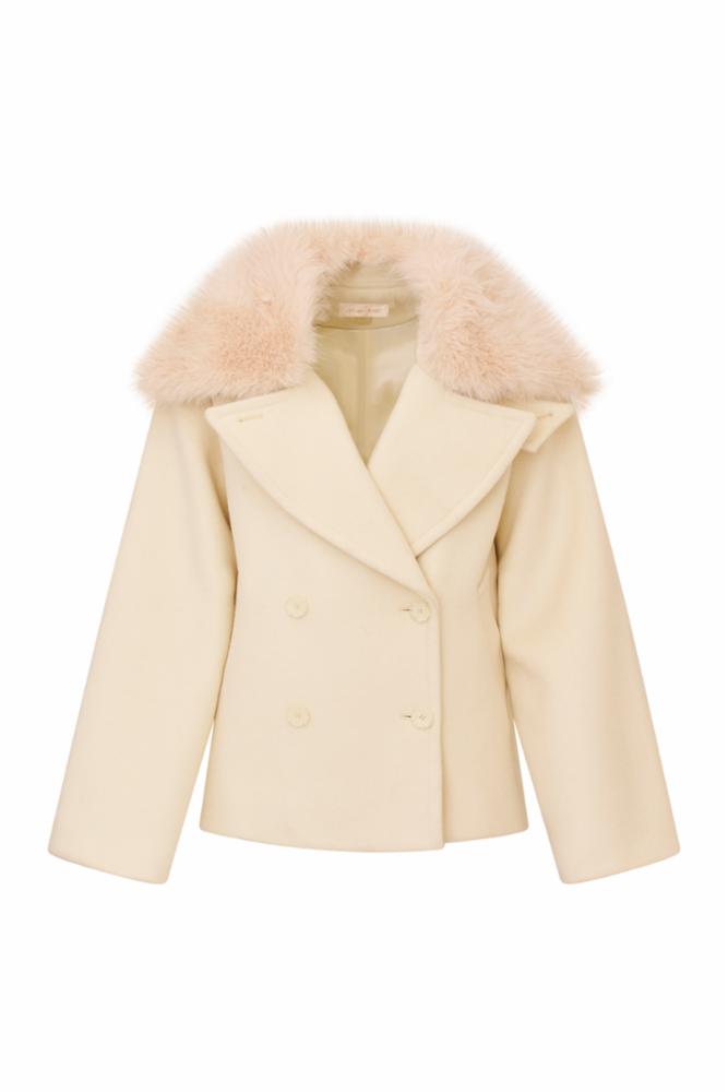 WINTER WHITE