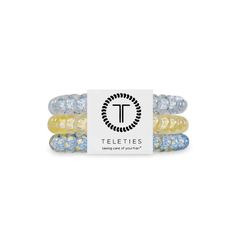 Teleties Small Hair Ties