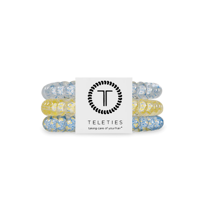 Teleties Small Hair Ties