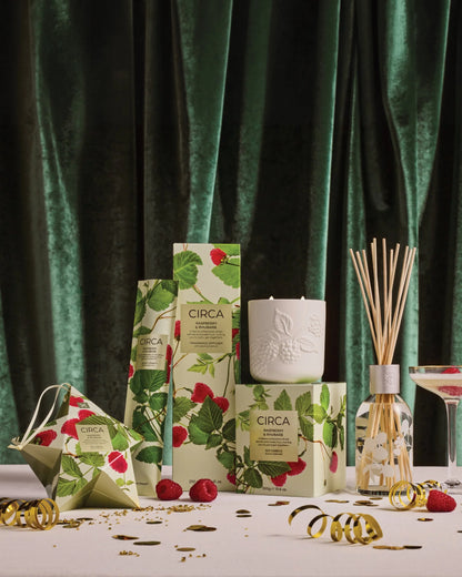 Scent Stems™ Refill - Raspberry & Rhubarb