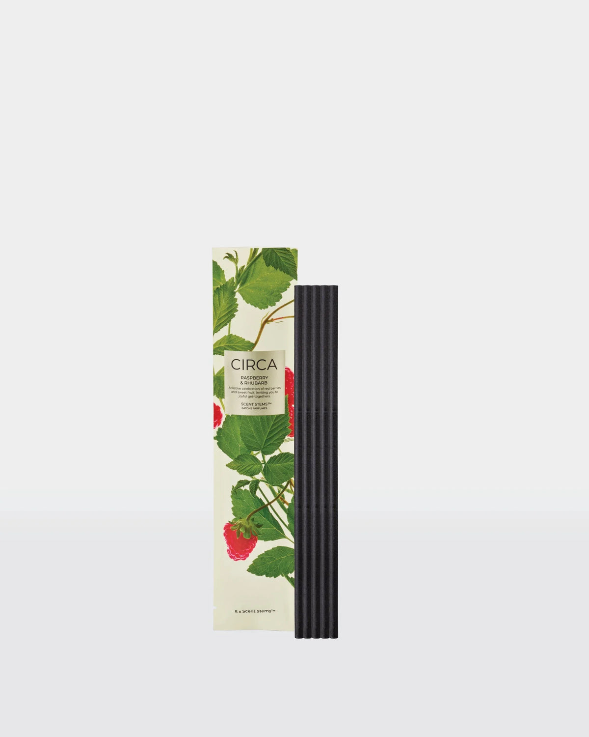 Scent Stems™ Refill - Raspberry & Rhubarb