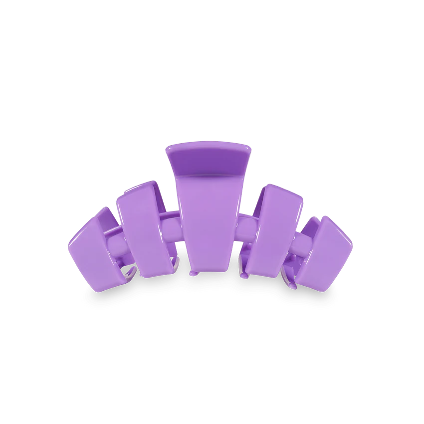 Teleties Classic Tiny Hair Clip