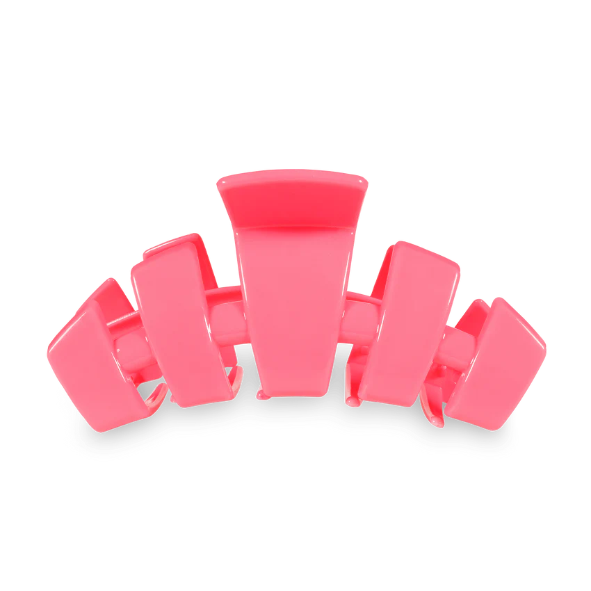 Teleties Classic Large Hair Clip