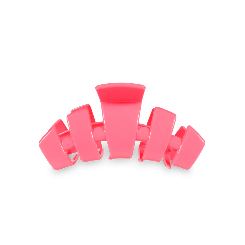 Teleties Classic Tiny Hair Clip